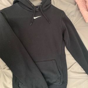 Nike hoodie🖤